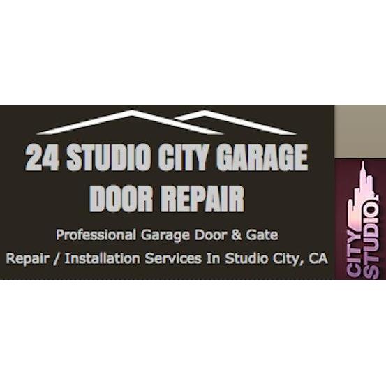 24 Studio City Garage Door Repair