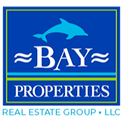 Bay Properties Real Estate Group LLC Logo