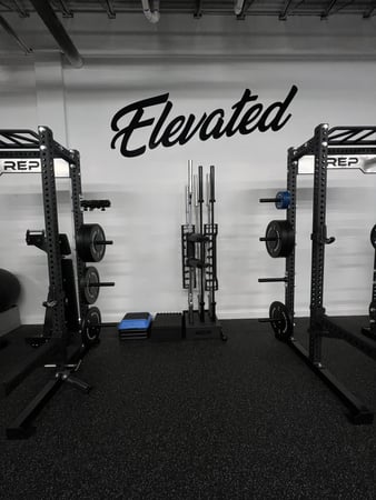 Images Elevated Strength Rehab