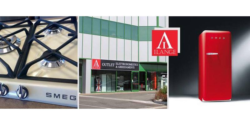 Images Ilange Outlet Elettrodomestici e Arredamento