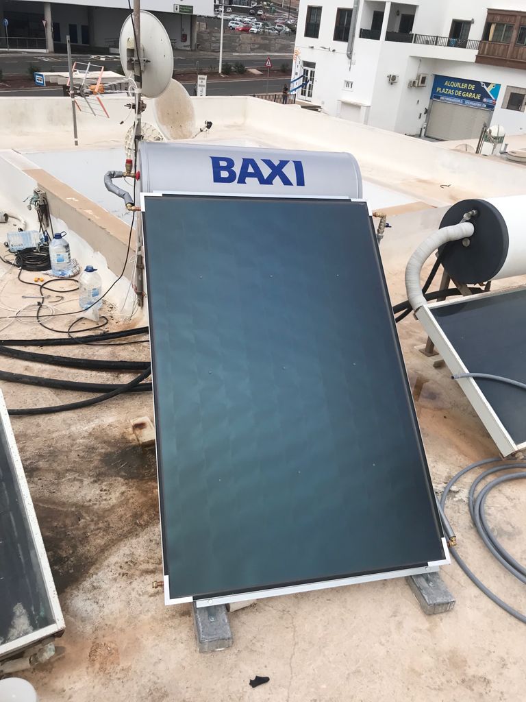 Images J.C. Domínguez Frío Y Calor