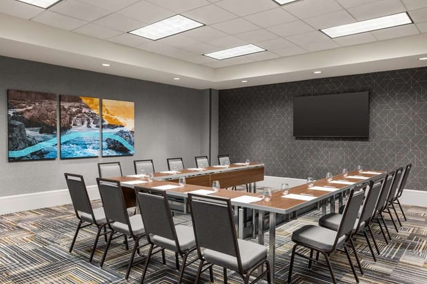 Images Homewood Suites by Hilton Washington, D.C. Downtown