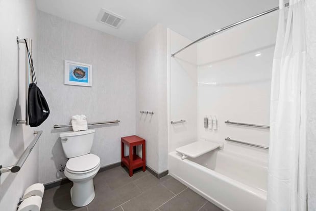 Images Hampton Inn Big Bear Lake