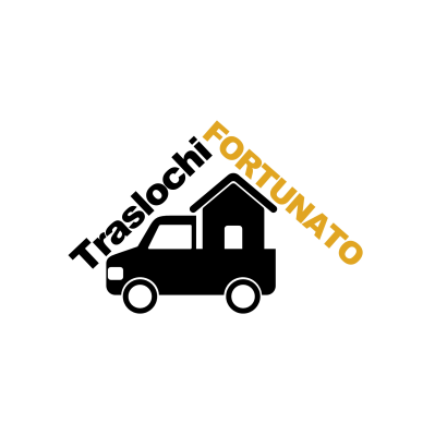 Traslochi Fortunato Logo