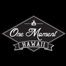 One Moment Hawaii Logo