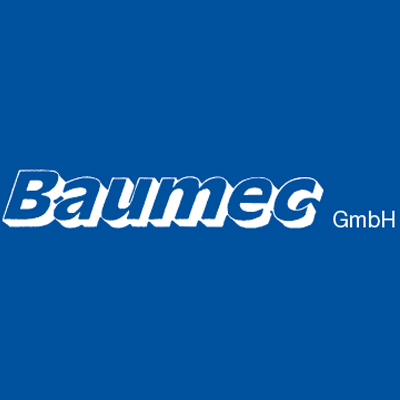 Baumec GmbH in Wittstock (Dosse) - Logo