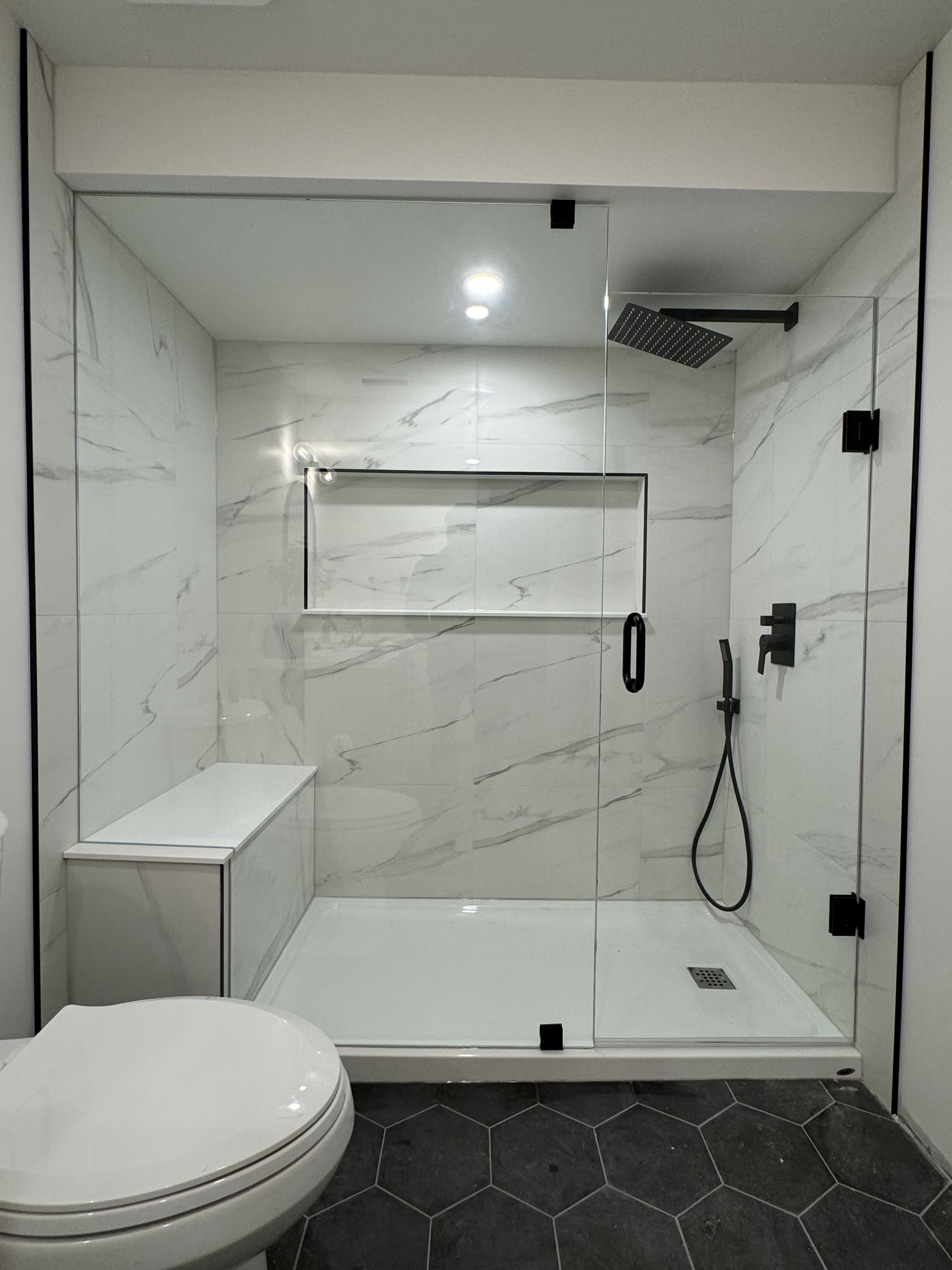 Images G S Plumbing Solutions Inc.
