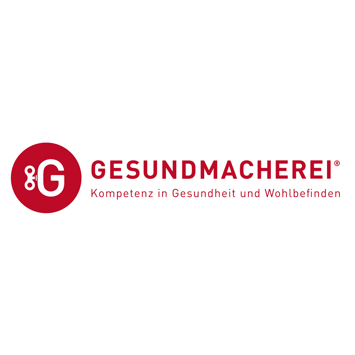 Logo von GESUNDMACHEREI - Ganzheitliche Physiotherapie - John Ludescher