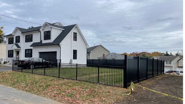Images Superior Fence & Rail