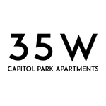 35W Logo