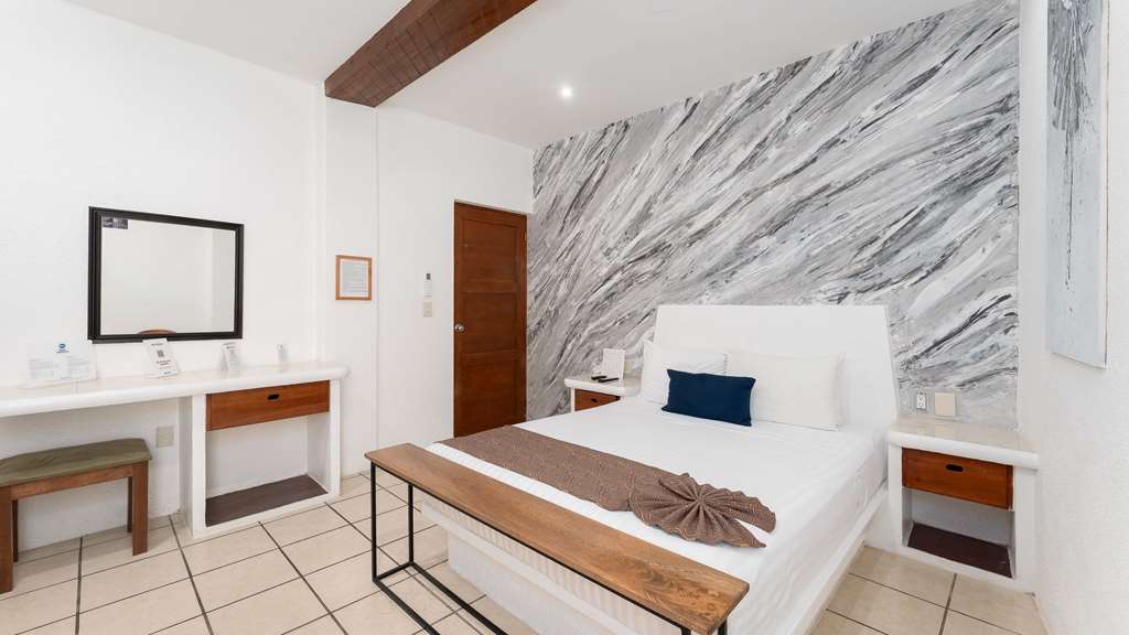 Images Best Western Posada Chahue