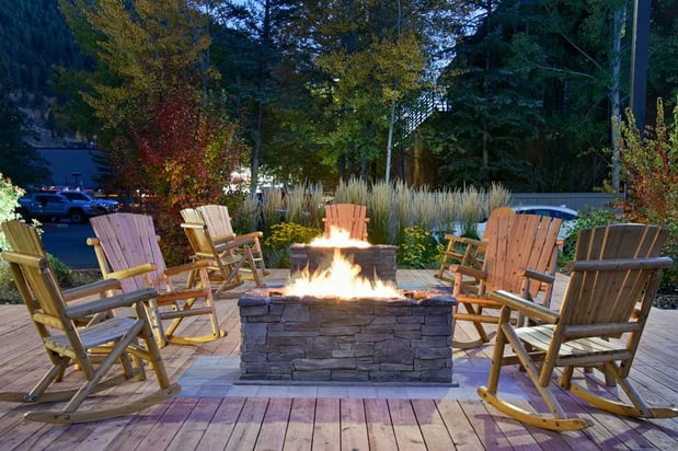 Images Hampton Inn Jackson Hole