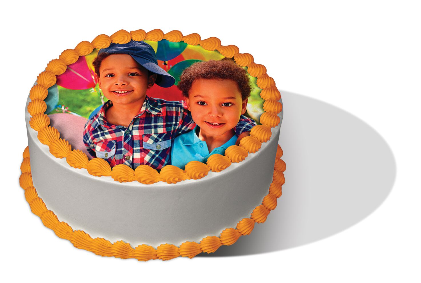 Baskin-Robbins Image