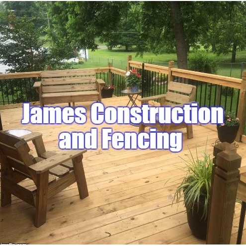 James Construction and Fencing