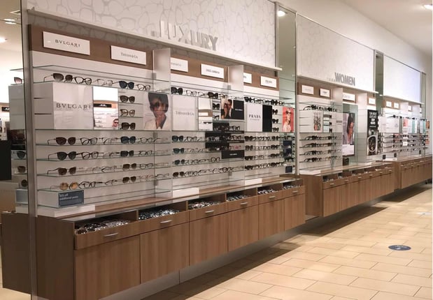 Images LensCrafters