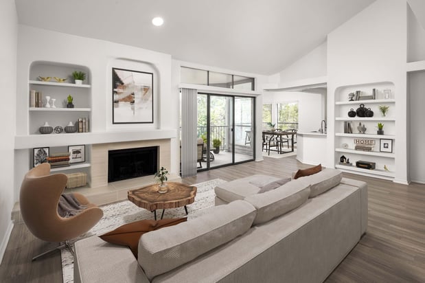 Images Camden Gaines Ranch Apartments