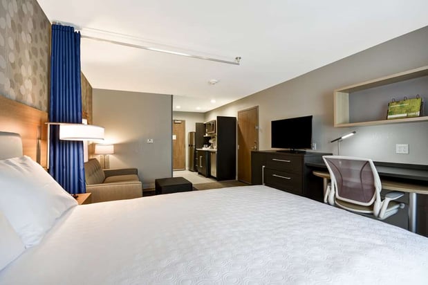 Images Home2 Suites by Hilton Jackson