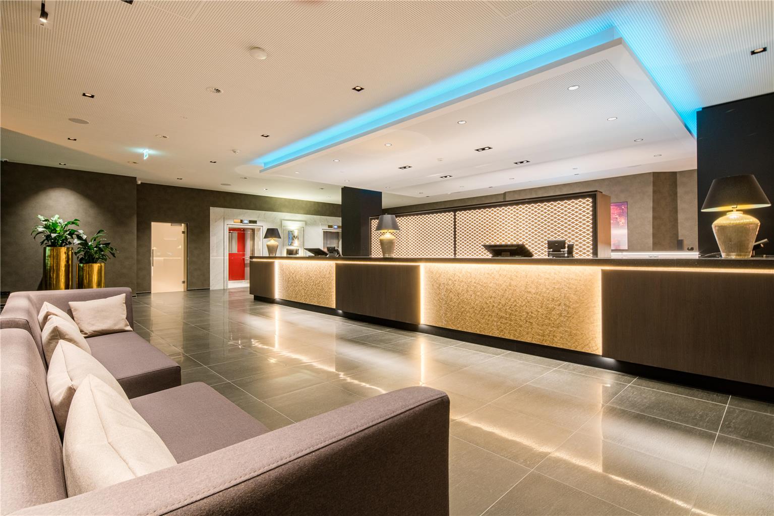Bild 26 von Best Western Premier Central Hotel Leonhard