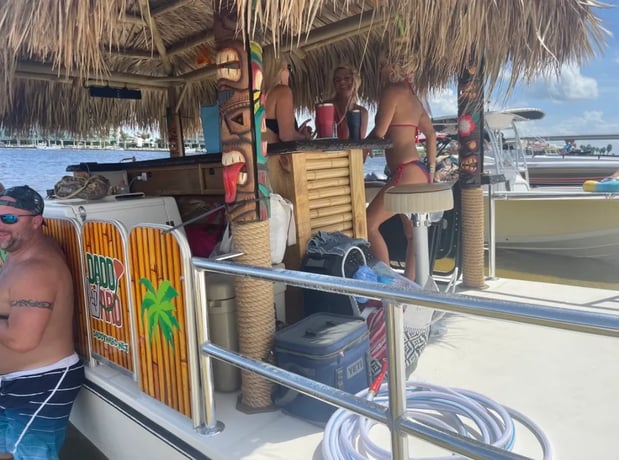 Images Get It Going Tiki Ride