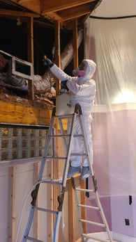 Images Raven Environmental Restoration Services