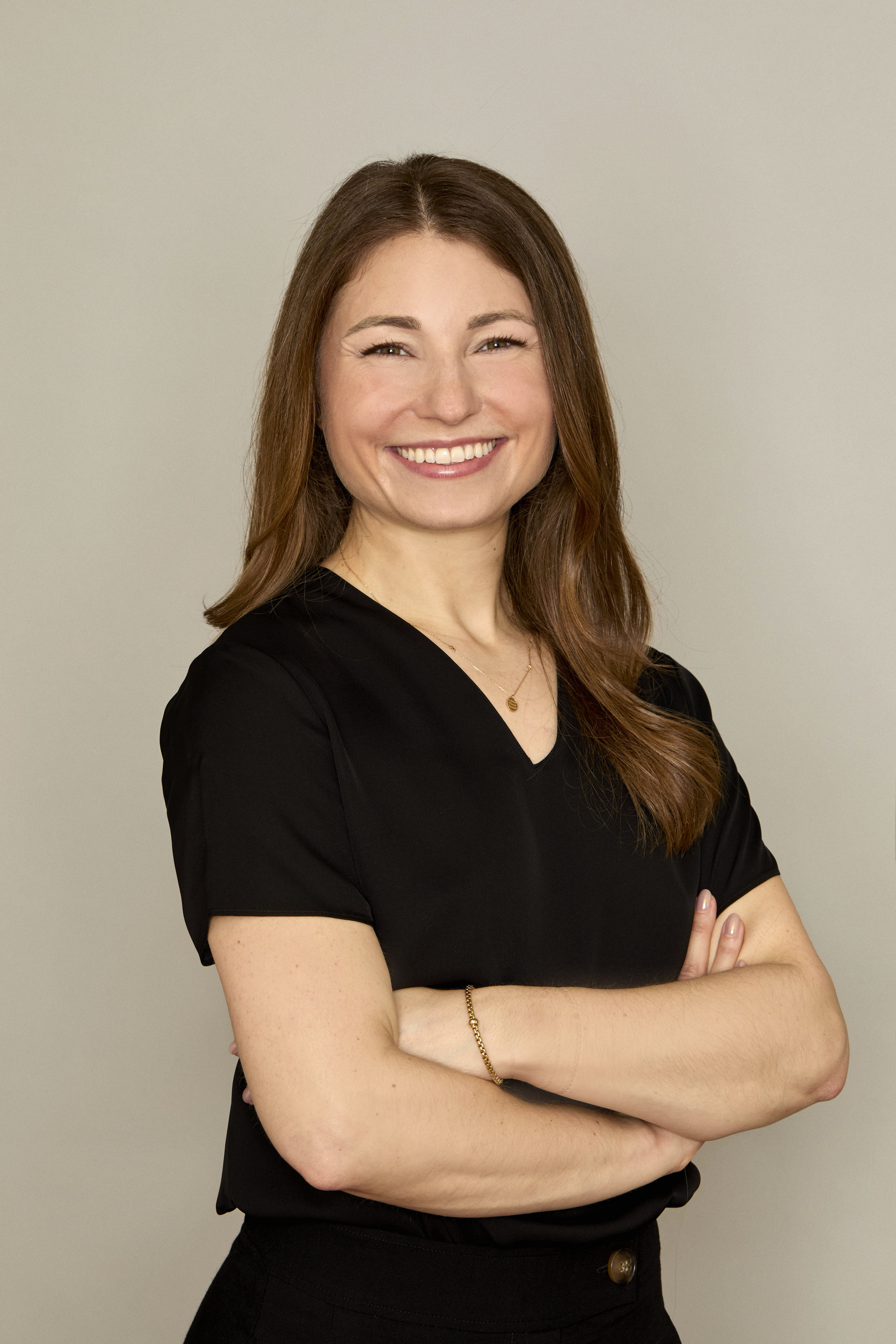 Dr. Aleka Scoco, Neurosurgeon at Stony Brook Medicine 