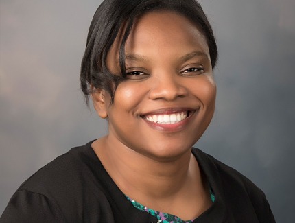 Parkview Physician Eniola Fawibe, NP