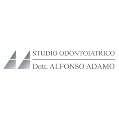 Studio Dentistico Adamo Dr. Alfonso Logo