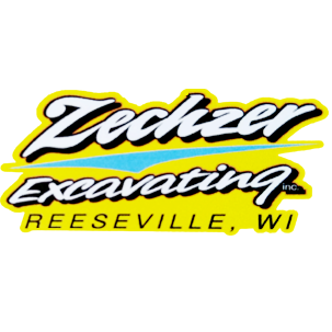 Zechzer Excavating Inc Logo