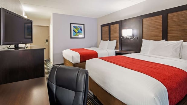 Images SureStay by Best Western Florence