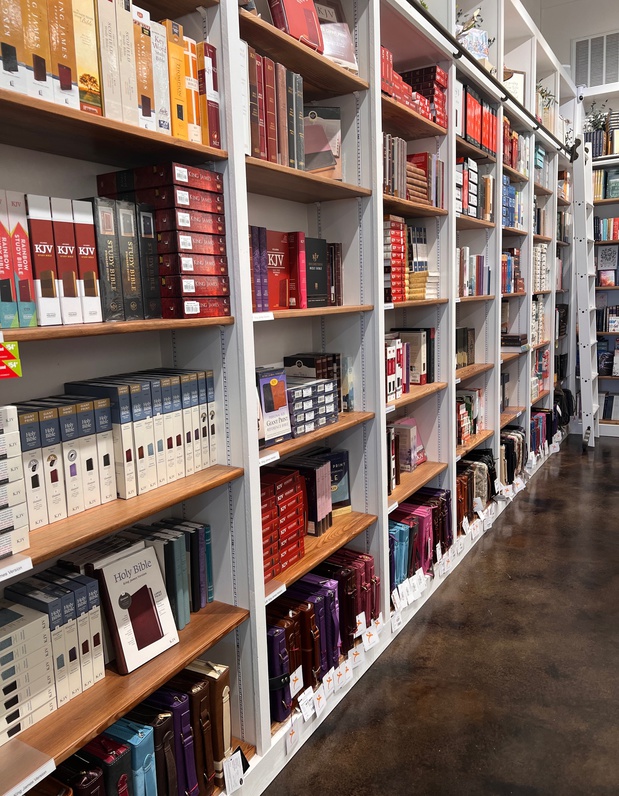 Images Blessings, A Christian Store