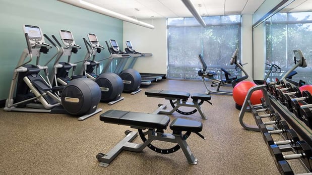 Images DoubleTree by Hilton Hotel San Diego - Del Mar