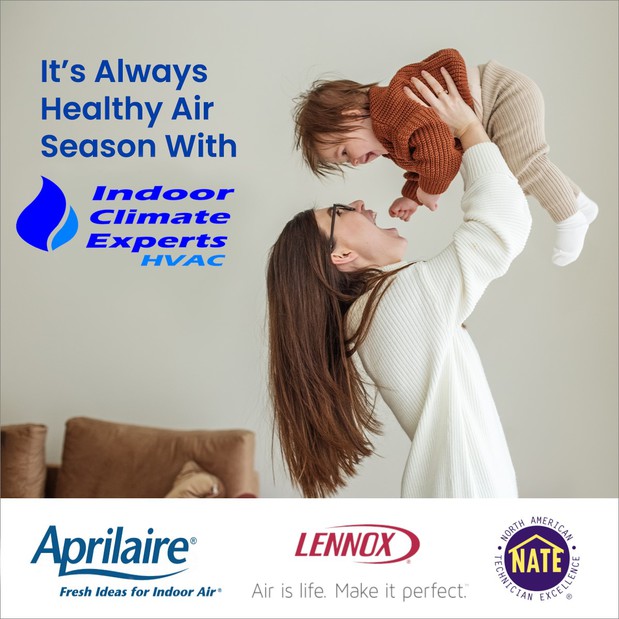 Images Indoor Climate Experts HVAC