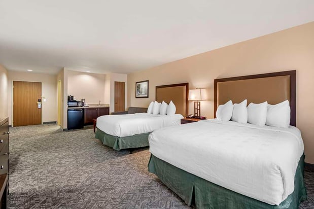 Images Best Western Plus Eagle/Vail Airport