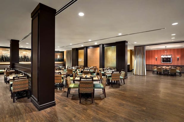 Images DoubleTree by Hilton Hotel Dallas - DFW Airport North