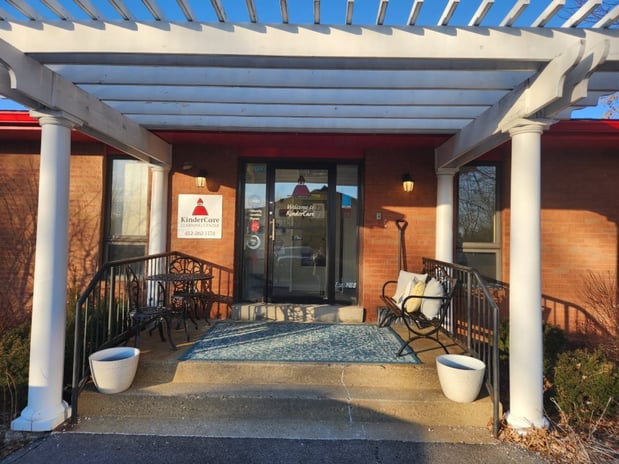 Images Moon Township East KinderCare