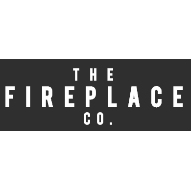 The Fireplace Company Logo