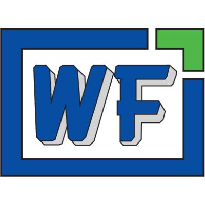 Logo WF Tief- u. Rohrbau GmbH&Co.KG