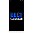 Duct Commander Logo