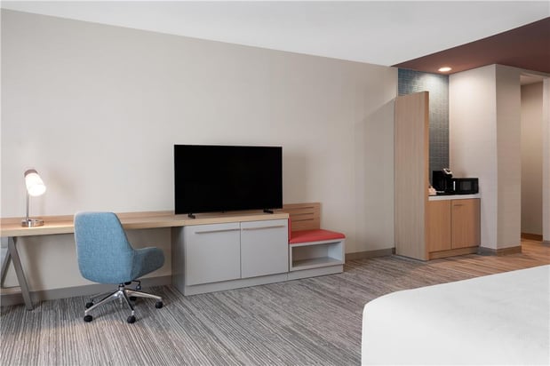 Images Hilton Garden Inn Austin Central