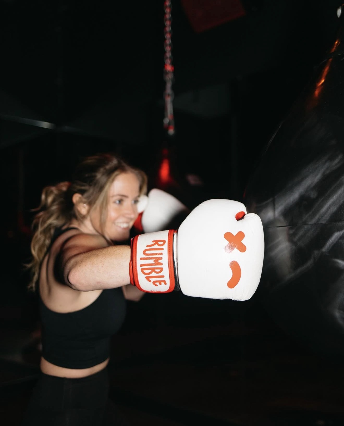 Nicole (General Manager & Trainer)