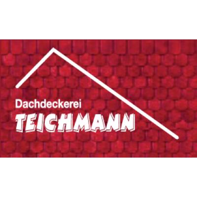 Sven Teichmann Dachdeckerei in Ranis - Logo