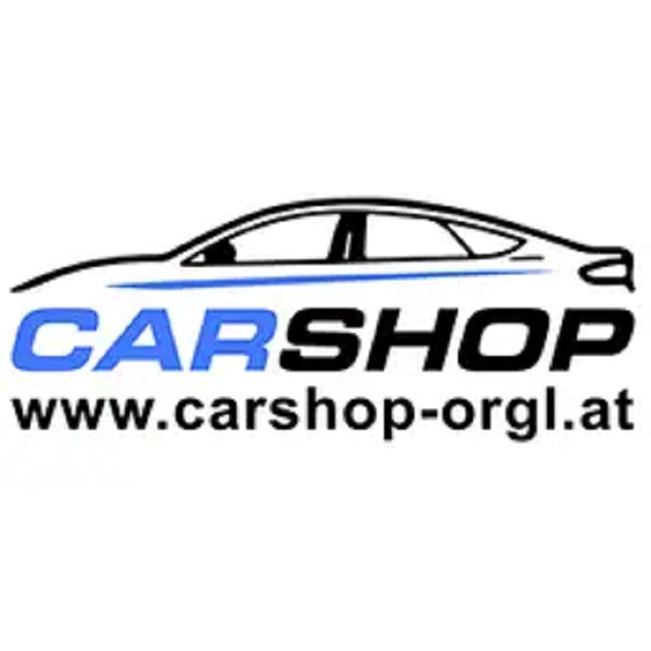 Carshop Orgl Logo