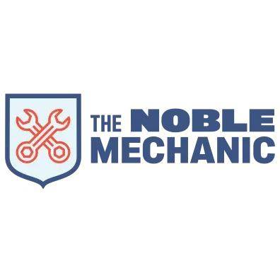 The Noble Mechanic Logo