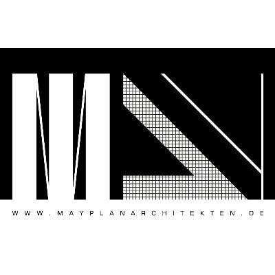 May Plan GmbH in Wörrstadt - Logo