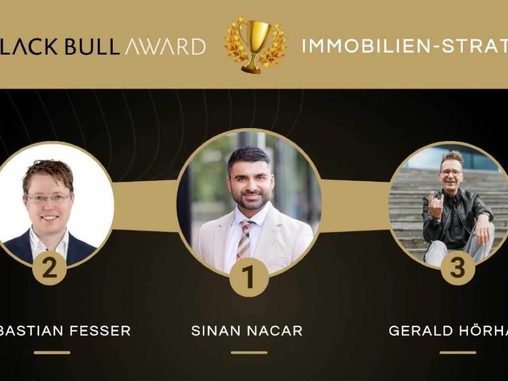 Bild 2 Wüstenrot Bausparkasse: Sinan Nacar in Dortmund