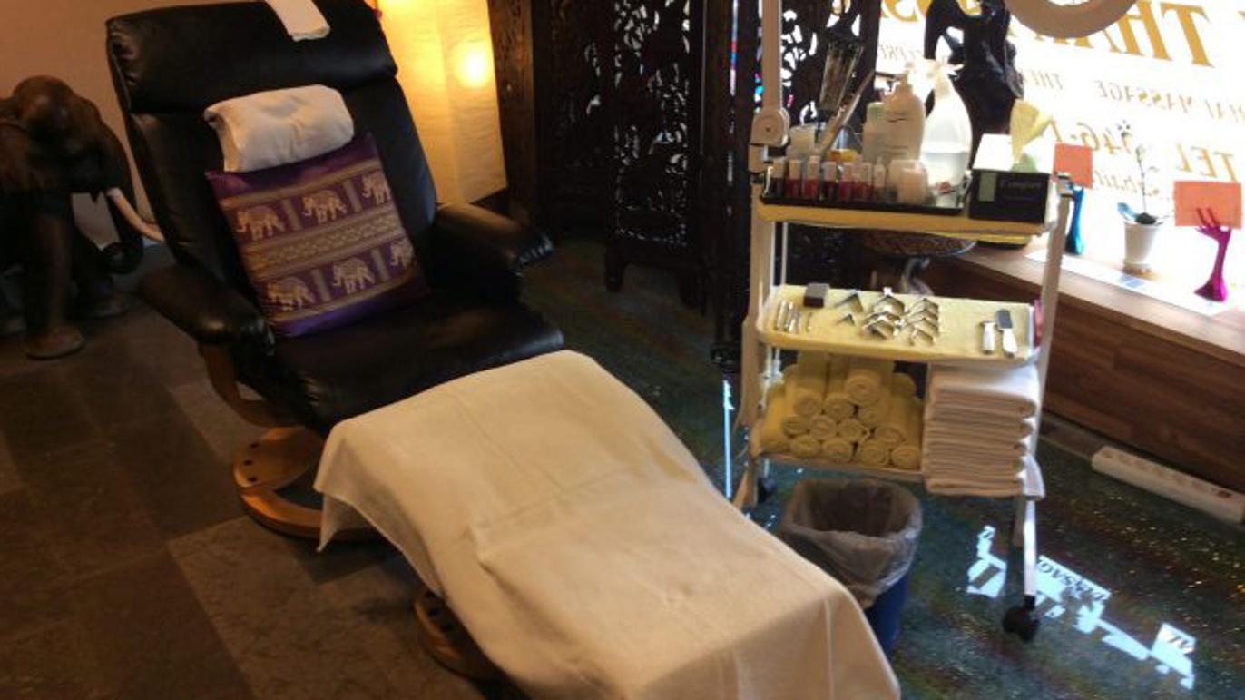 Images Sabai Thaimassage