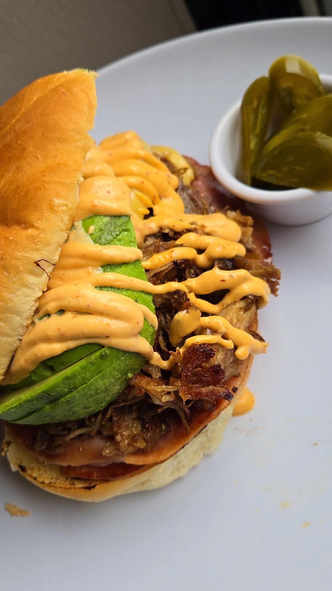 Corazon Latino Restaurant and Bar Image