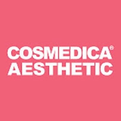 Cosmedica Aesthetic – Düsseldorf Beratung Nasen-OP & ästhetische Behandlungen in Düsseldorf - Logo