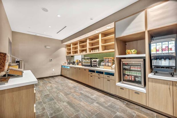 Images Home2 Suites by Hilton Raleigh West Lenovo Center