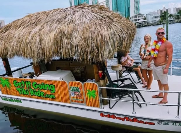Images Get It Going Tiki Ride